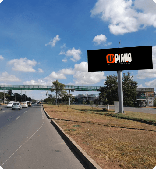 foto Painel Ulysses Mané Garrinha